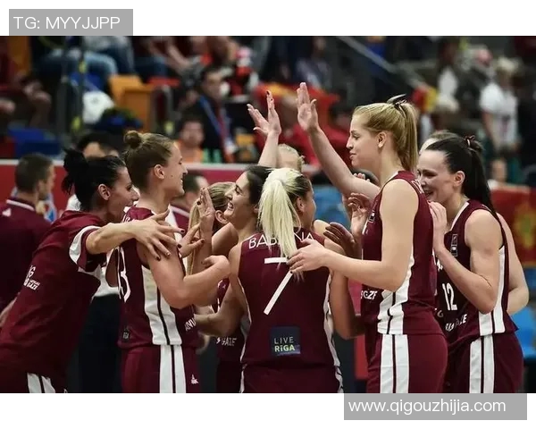 亚运女篮激战日本队对决蒙古队争夺胜利荣耀