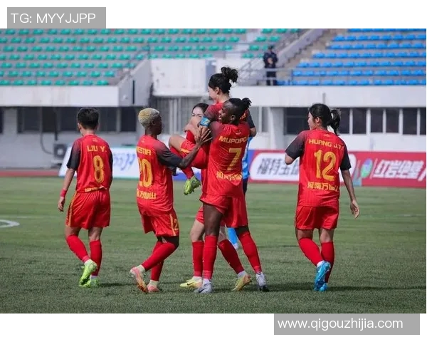 上海女足对阵河南女足精彩直播全程回顾与赛后分析