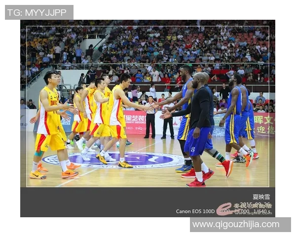 中国与美国篮球对决精彩回放全景解析与赛后点评
