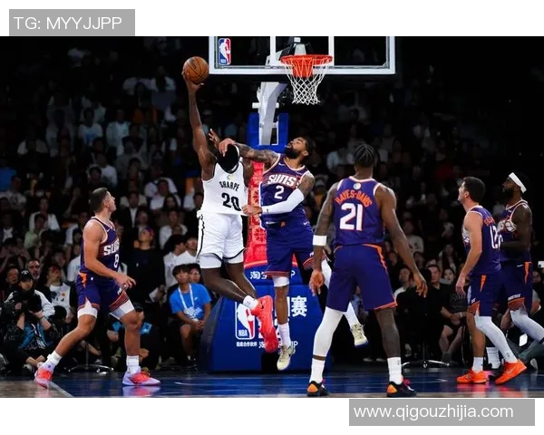 德文布克如何在NBA赛场上展现出超凡的篮球才华与领导力