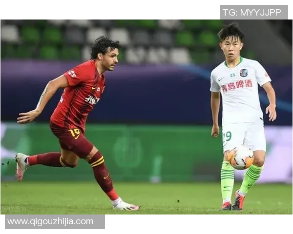 恒大华夏对决进球精彩瞬间回顾与分析